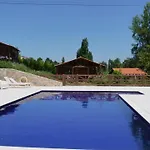 Casa Rosa, Quinta Carmo - Alcobaca/nazare Alcobaca