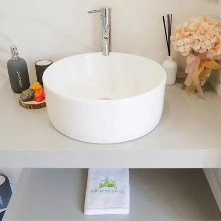 Casa Rosa, Quinta Carmo - Alcobaca/nazare