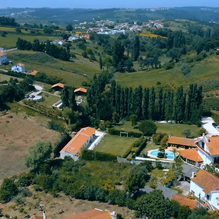 Apartament Casa Rosa, Quinta Carmo - Alcobaca/nazare