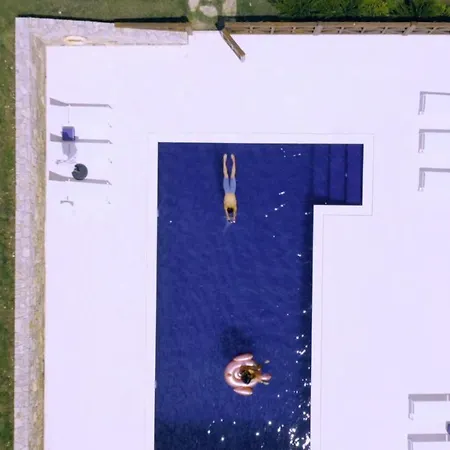 Casa Rosa, Quinta Carmo - Alcobaca/nazare *