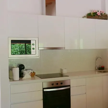 Casa Rosa, Quinta Carmo - Alcobaca/nazare Daire