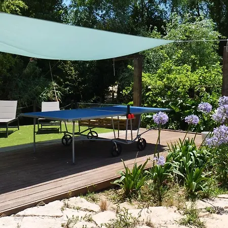 Daire Casa Rosa, Quinta Carmo - Alcobaca/nazare