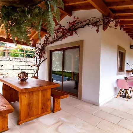 Daire Casa Rosa, Quinta Carmo - Alcobaca/nazare