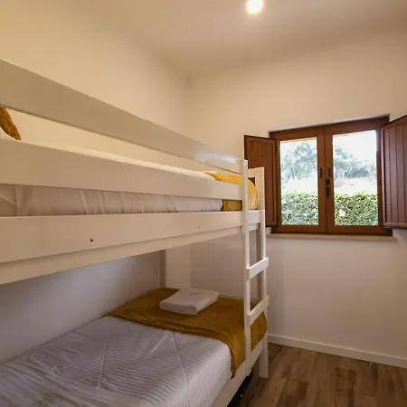 Casa Rosa, Quinta Carmo - Alcobaca/nazare Daire *