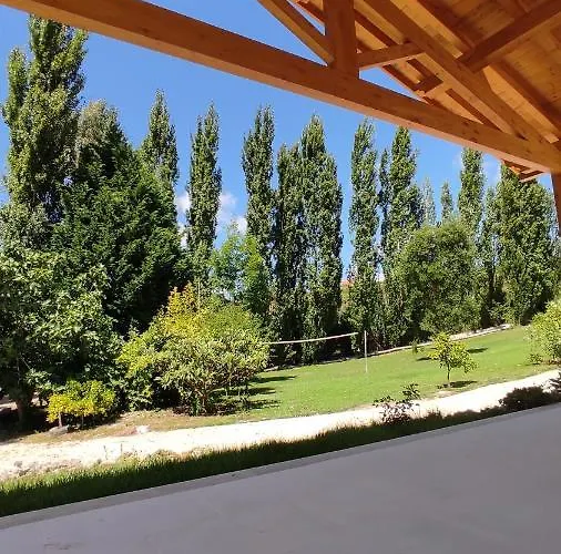 Casa Rosa, Quinta Carmo - Alcobaca/nazare Apartament