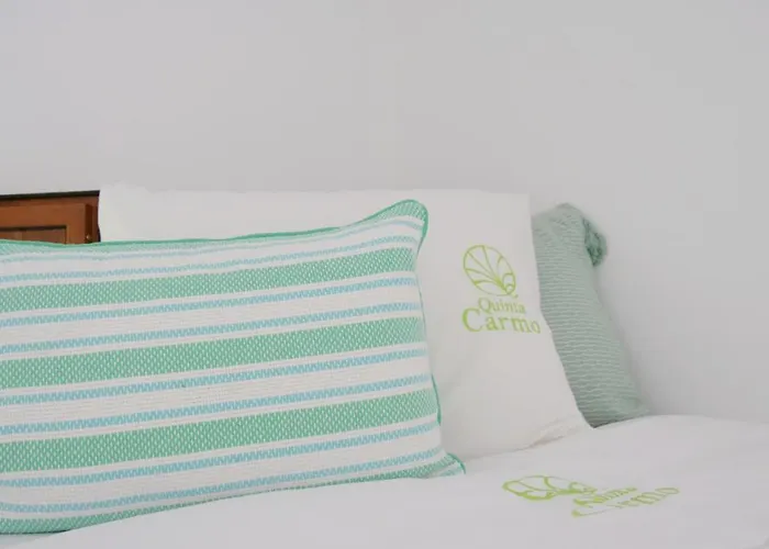 Casa Rosa, Quinta Carmo - Alcobaca/nazare