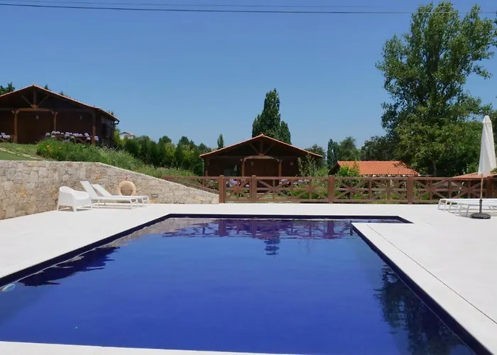 Casa Rosa, Quinta Carmo - Alcobaca/nazare Alcobaça