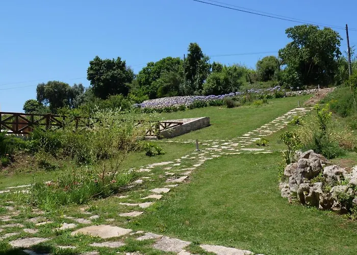 Apartament Casa Rosa, Quinta Carmo - Alcobaca/nazare Alcobaça