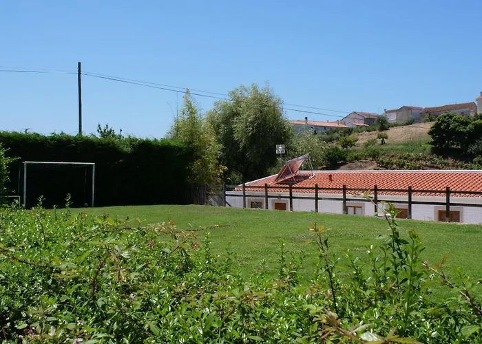 Casa Rosa, Quinta Carmo - Alcobaca/nazare Alcobaça