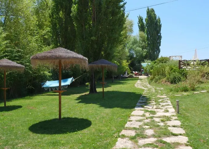 Casa Rosa, Quinta Carmo - Alcobaca/nazare Apartament Alcobaça