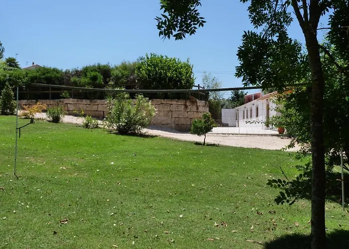 Casa Rosa, Quinta Carmo - Alcobaca/nazare