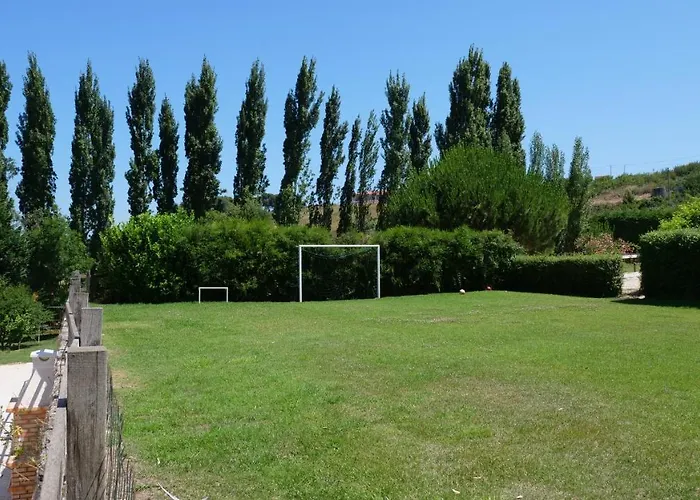 Casa Rosa, Quinta Carmo - Alcobaca/nazare Apartament