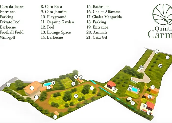 Casa Rosa, Quinta Carmo - Alcobaca/nazare Apartament Alcobaça